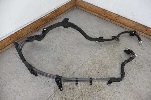 57_b8e9a57b-202f-4257-8328-288c572a62c7 2018 LC500 Front Engine Bay Wiring Harness To Rear Fuse Box (61K Miles)