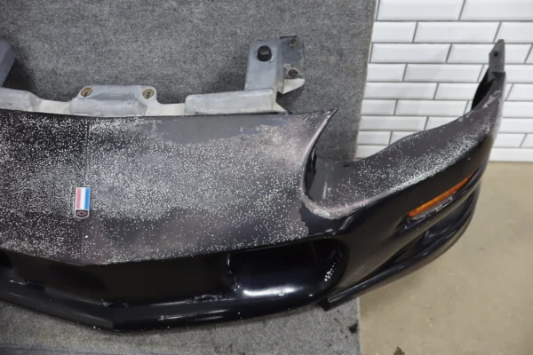 1998-2001 Chevrolet Camaro Front Bumper 10272185
