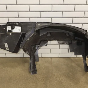 57_ba22c51e-0c48-4d9e-8917-ea871d954eff 97-04 C5 Corvette Right Passenger Front Inner Fender Structure *Damaged*