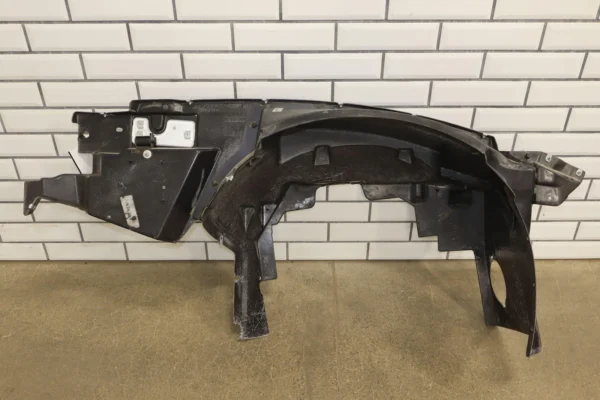 57_ba22c51e-0c48-4d9e-8917-ea871d954eff 97-04 C5 Corvette Right Passenger Front Inner Fender Structure *Damaged*