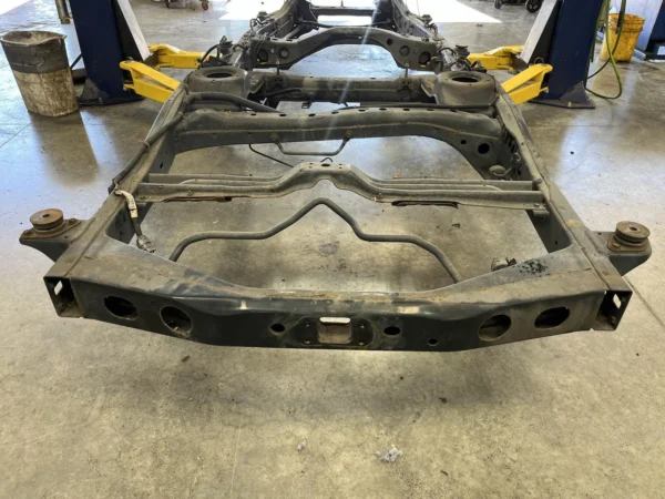 2003-04/2005 Lexus LX470 Full Frame *Surface Rust/Light Weathering*
