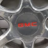 57_ba81f7a6-1883-4ad0-b861-8f20f5d91874 2001 GMC Sierra C3 Set of 4 17x7.5 Fully Polished Wheels *See Photos*