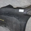 57_ba9fbb4c-945e-4a62-a96d-782dfc92a7a5 15-21 Subaru WRX STI Front Right RH OEM Fender (Crystal Black Silica CBS) Dents