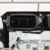 57_bacc5e65-0e7a-4cc4-a5e9-18ddb0f63b49 2010-2012 Lexus GX460 In-Dash Display Screen W/Climate Controls-Vents-Bezel