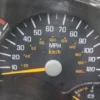 2001 Pontiac Firebird 3.8L 3800 Speedometer 111152 Miles