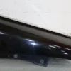06-12 Bentley Flying Spur Right RH Front Fender Bare (Black Respray) Stone Chips