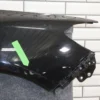 57_bbca0c69-5ded-4843-8eff-99e787c86efc 15-21 Subaru WRX STI Front Right RH OEM Fender (Crystal Black Silica CBS) Dents