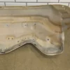 57_bc05de60-2966-47d7-9ae1-c3c2e40c0027 1995 Buick Roadmaster Left Front Inner Fender Liner OEM