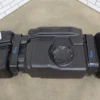 57_bc74007d-6bdc-4f13-bba8-bd201fa95297 04-08 Hummer H2 OEM 32 Gallon Gasoline Fuel Tank (No Pump)
