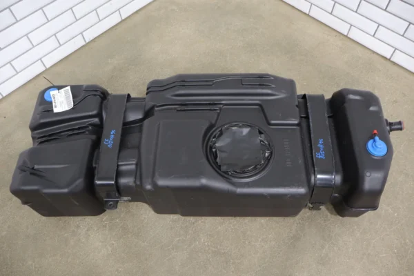 57_bc74007d-6bdc-4f13-bba8-bd201fa95297 04-08 Hummer H2 OEM 32 Gallon Gasoline Fuel Tank (No Pump)