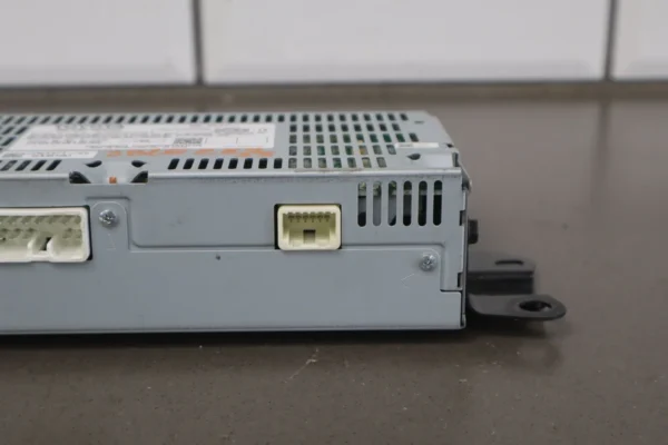 2010-2013 Lexus GX460 (US Market) Pioneer Audio Radio Amplifier