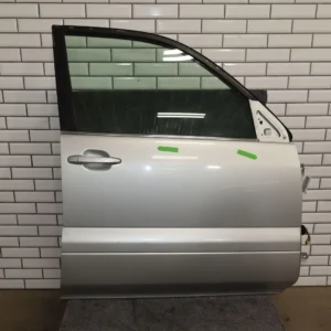 57_bc9dd668-5ce4-46c0-a31f-44a6e275df3c 2003-2009 Lexus GX470 Front Right Passenger Door W/Glass
