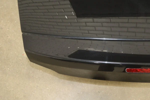 57_bd0bb4d4-e6d6-4835-b4ed-deead2c1f4e4 2018 Fiat 124 Spider OEM Trunk / Decklid (Forte Black Metallic PXC)