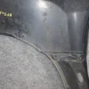 57_bd20487c-f9bd-40c1-bee6-09c37aa8ea05 15-21 Subaru WRX STI Front Right RH OEM Fender (Crystal Black Silica CBS) Dents
