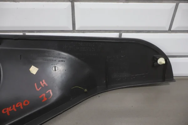 57_bd9572c1-d6c5-4d70-866a-ba992c792b1c 2001 Pontiac Firebird Pair - C Pillar Trim OEM