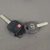 57_bdee85f4-7d03-408e-a54d-78d5a6c34b38 2001 Lexus LX470 L Engine Computer/ ECU