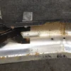 1993-1996 Cadillac Fleetwood Chrome Front Bumper