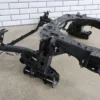57_beb13d04-1861-4135-b091-287b6e6dc1ab 17-19 Fiat 124 Spider Front Bare Undercarriage Crossmember (97K Miles)