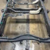 2003-2007 Hummer H2 Full Rolling Frame *No Title*