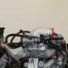 03-04 Ford F-250 Super Duty 6.0L Powerstroke Diesel Engine Tested 207k