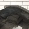 57_bfb9af13-68ad-420d-bfb4-c7e321d52fbe 2001 Dodge Viper Right Front Inner Fender Liner OEM *Minor Crack*