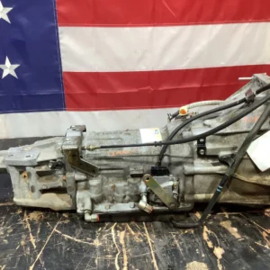 1999 Mazda MX-5 Miata RWD L Automatic Transmission