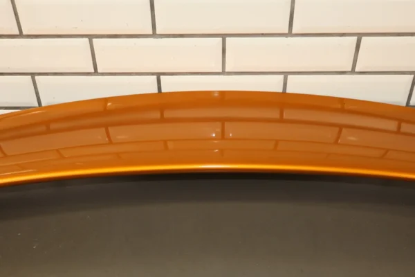 2004-2006 Pontiac GTO Rear Spoiler *Brazen Orange 66* P/N 94860069