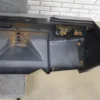 57_c21f5bb2-222a-4702-a031-0911b6f69f38 2006-2007 Hummer H2 SUV Rear Bumper (Option W/O Rear Camera)