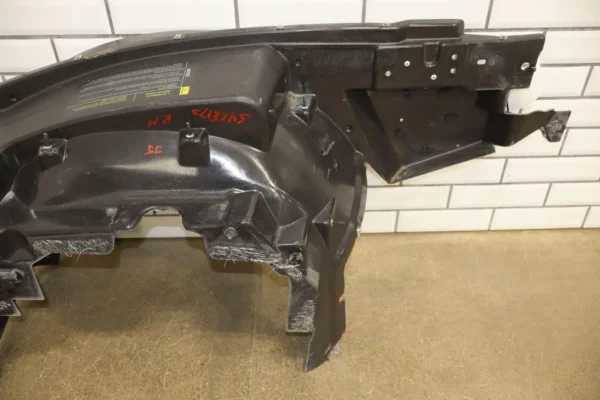 57_c3e931ab-37af-416c-8af2-4e9205dab4a7 97-04 C5 Corvette Right Passenger Front Inner Fender Structure *Damaged*