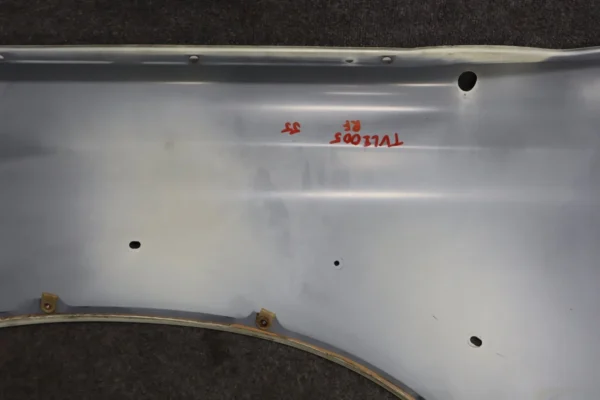 1997 Lexus LX450 Right Fender Champagne Pearl 1B1