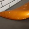 2004-2006 Pontiac GTO Rear Spoiler *Brazen Orange 66* P/N 94860069