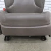 57_c5fb6888-d8fa-4b82-8faa-3b7e1b712da7 2010-2013 Lexus GX460 Left Driver Front Power Leather Bucket Seat *Torn*