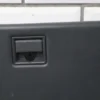 57_c60fc1a0-6da5-47dc-b96b-daf612fa6f19 2000-2002 Chevrolet Camaro Pontiac Firebird- Glove Box Lid Light Gray