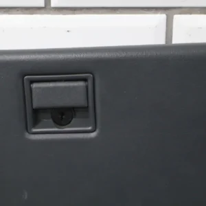 57_c60fc1a0-6da5-47dc-b96b-daf612fa6f19 2000-2002 Chevrolet Camaro Pontiac Firebird- Glove Box Lid Light Gray