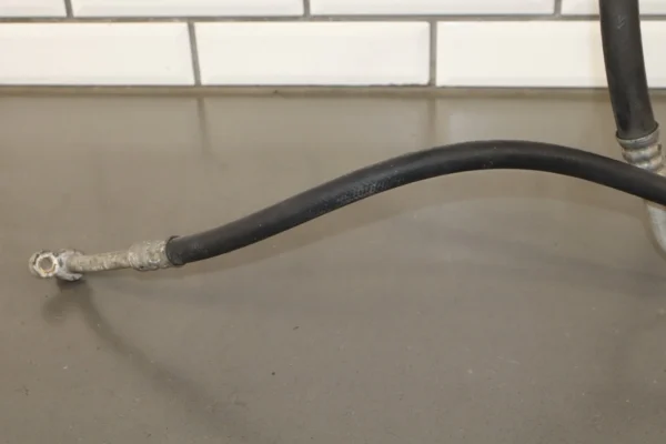 57_c665aa58-1c23-42e5-b8b3-c14ee77d9b78 2001 Pontiac Firebird 3.8L 3800 A/C Hoses OEM