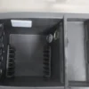 57_c6930755-f669-44fe-bbbb-9c5826467ef8 2004-2006 Pontiac GTO - Centre Console Shifter Bezel W/ Window Switch