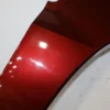 57_c6ca33d3-e6aa-4f7a-b5f8-97122f98dd51 02-06 Cadillac Escalade Front Right RH OEM Fender Flare Moulding (Redfire 72U)
