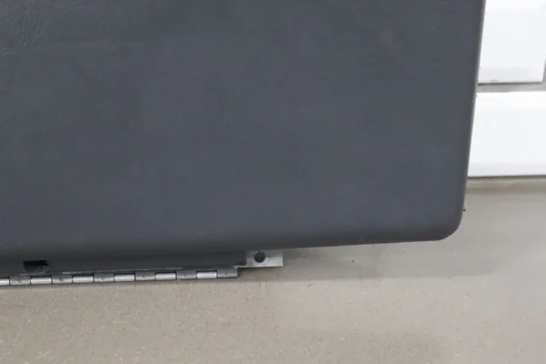 57_c6f155bd-28d8-42ff-94cb-c930b0902994 2000-2002 Chevrolet Camaro Pontiac Firebird- Glove Box Lid Light Gray