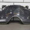 2001 Pontiac Firebird 3.8L 3800 Speedometer 111152 Miles