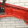 1999-2002 Chevy Silverado 99-06 Tahoe Suburban Left LH Fender Red 74U