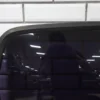 87-91 Ford F-150/F250/F350 Extended Cab Back Window Glass OEM