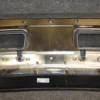 57_c826ed54-25f7-432a-a635-df76234fada9 (1) 1996 Dodge Ram 1500 Front Bumper Black PX8