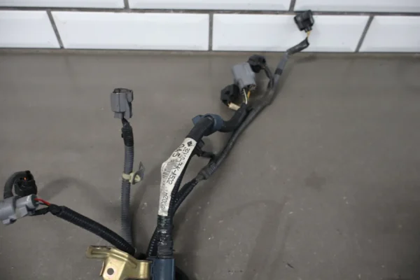 57_c851680e-1ce4-4cbb-8afb-f245b9d37a15 1999 Honda CR-V Engine Wiring Harness 2.0L OEM B20Z2