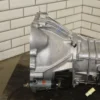 1986 Toyota Supra L Transmission