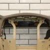 2003-2007 Lexus LX470 Bare Dash Panel (W/Night Vision Option)