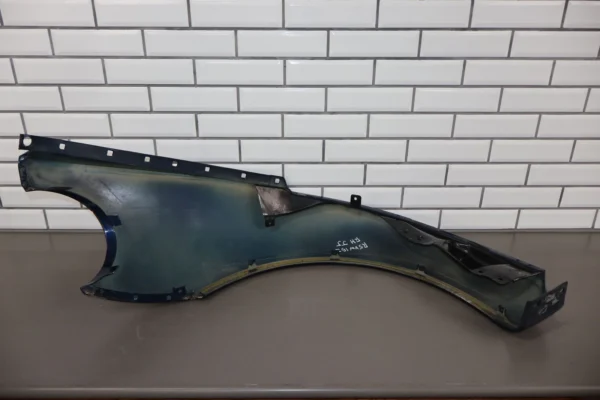 57_ca72d08f-96c9-47a1-916f-e7ff0858869c 98-05 VW Volkswagen Beetle Convertible Passenger Right RH Fender (Royal Navy 7W)