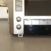 57_ca90d7d4-ec64-4b5c-a389-5b6b5394523d 2010-2012 Lexus GX460 In-Dash Display Screen W/Climate Controls-Vents-Bezel