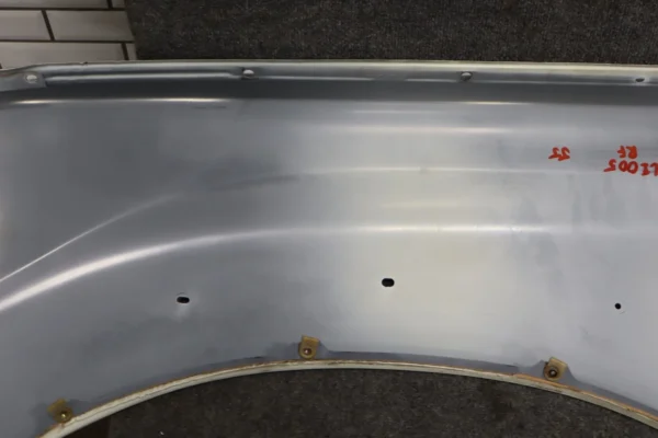 1997 Lexus LX450 Right Fender Champagne Pearl 1B1