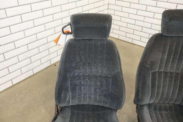 57_cbc000da-d9e2-4d18-a72c-b1716e9b407f 1993-2002 Pontiac Firebird - Cloth Seats Set, Power Driver Seat
