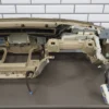 2003-2007 Lexus LX470 Bare Dash Panel (W/Night Vision Option)